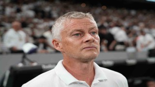 Ole Gunnar Solskjaer, Shakhtar Donetsk karşısında yeni transferlere şans verdi