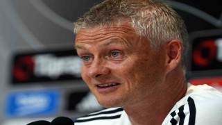 Ole Gunnar Solskjaerin hayali Tüpraş Stadyumunda final oynamak