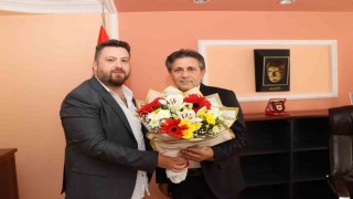 Oltu MYOda görev değişimi