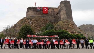 Oltuda 15 Temmuz Demokrasi ve Millî Birlik Günü etkinlikleri düzenlendi