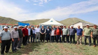 Oltuda Üç Orcuk Yayla Şenliği