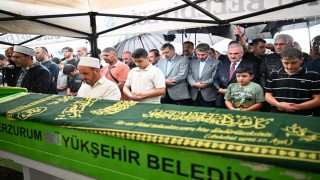 Oltudaki taş ocakları mercek altında