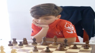 Ömer Taha Dede, FIDE Dünya Kupası 8 yaş şampiyonu
