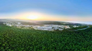 OMÜye YÖKAKtan 5 yıllık tam akreditasyon