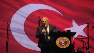 Orduda 15 Temmuz Demokrasi ve Milli Birlik Günü anma etkinlikleri