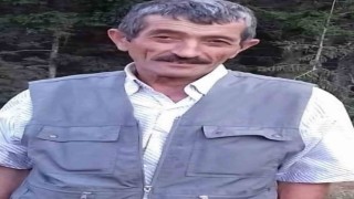 Orduda balık tutmaya giden şahıs ırmakta ölü bulundu