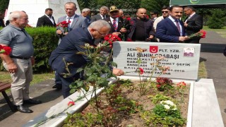 Orduda Demokrasi ve Milli Birlik Günü