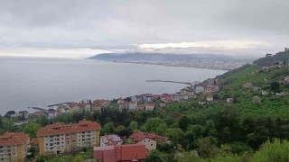 Orduda denize girmek 1 gün yasaklandı