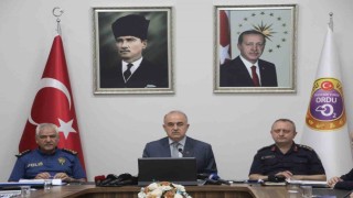 Orduda patpat uyarısı: Patpatlar toplu taşıma aracı gibi kullanılmamalı