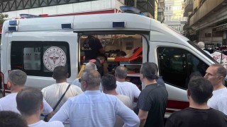 Orduda silahlı saldırı: 3 yaralı