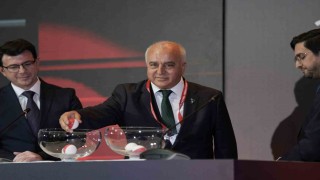 Orhan Dönmez: Süper Ligin 5. büyük takımıyız