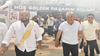 Orhan Okulu: Hedefim kemerin ebedi sahibi olmak