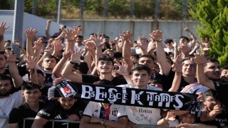 Orkun Kökçü, İstanbula geldi