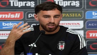 Orkun Kökçü: Zor bir maç bizi bekliyor