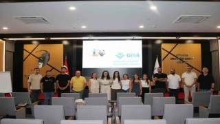 OSB Akademide kalite yönetim sistemleri eğitimi