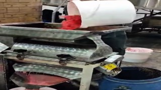 Osmanelinin yeni lezzeti yolda