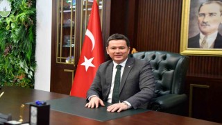 Osmangazi Avrupanın CIVITAS şehirleri arasına seçildi