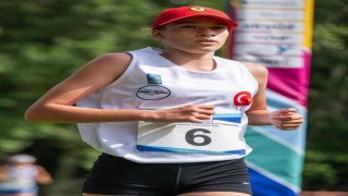 Osmangazinin genç yeteneği Dünya Şampiyonası biletini aldı