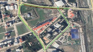 Osmaniye Belediyesi’nden Yol Çalışması Uyarısı