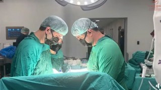 Osmaniye Devlet Hastanesi’nde Organ Bağışıyla Yeni Hayatlar Kurtuldu