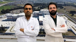 Osmaniye Devlet Hastanesi’ne İki Yeni Uzman Doktor Atandı