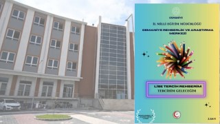 Osmaniye İl Milli Eğitim Müdürlüğü’nden LGS Tercih Rehberi Yayınlandı