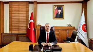 Osmaniye İl Müftülüğüne Yeni Atama Yapıldı