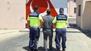 Osmaniye Jandarması Suçlulara Göz Açtırmadı
