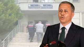 Osmaniye ve 26 İlde Eş Zamanlı FETÖ Operasyonu