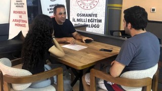 Osmaniye’de 174 YKS ve LGS Tercih Danışmanlığı Birimi Hizmete Girdi