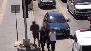 Osmaniyede 2 kişinin yaralandığı silahlı kavgayla alakalı 6 kişi tutuklandı