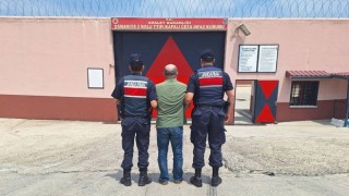 Osmaniye'de Aranan Şahıslara Yönelik Operasyon: 9 Gözaltı