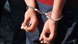 Osmaniye’de Aranan Suçlu Jandarma Tarafından Yakalandı