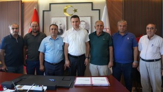 Osmaniye’de Bireysel Sulama Sistemlerine 2,3 Milyon TL Hibe Desteği