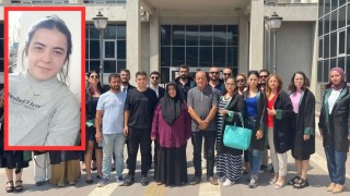 Osmaniye’de Fatma Nur Yılmaz Cinayetinin Davası Başladı
