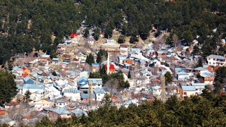 Osmaniye’de Hafta Sonu Kaçamağı: Doğadan Tarihe Unutulmaz Rotalar
