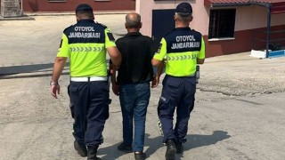 Osmaniye’de Jandarmadan Suçlulara Geçit Yok