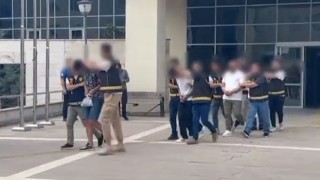 Osmaniye’de Silahlı Saldırı Sonrası 6 Tutuklama