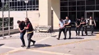 Osmaniye’de Silahlı Saldırı Zanlıları Yakalandı