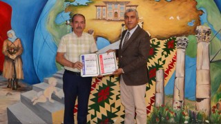 Osmaniye’de Üç Okul Birden Kalite Belgeleriyle Ödüllendirildi