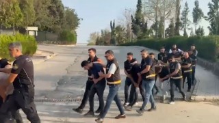 Osmaniye'de Uyuşturucu Operasyonu: Binlerce Sentetik Hap Ele Geçirildi