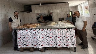 Osmaniyede yaylalarda gıda denetimleri arttı