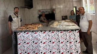 Osmaniye’de Yazlık Yaylalarda Gıda Denetimleri Sıkılaştırıldı