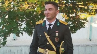 Osmaniyeli Asker’den Sevindiren Haber