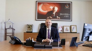 Osmaniyeli Bürokrat Gökdöl, TİHEK Üyeliğine Atandı