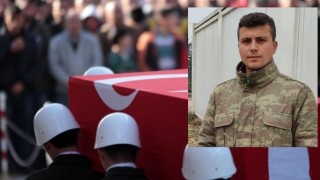 Osmaniyeli Uzman Çavuş Kazada Şehit Oldu