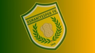 Osmaniyespor FK 2025–2026 Sezonu Maç Fikstürü