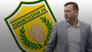 Osmaniyespor FK Başkanı Çenet Görevinden Ayrıldığını Duyurdu