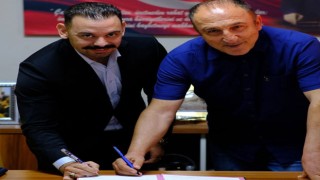 Osmaniyespor FK’da Teknik Direktörlük Görevine Cevdet Uzunköprü Getirildi