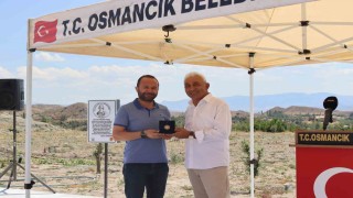 Osmanlı sadrazamı anısına basılan hatıra madalyonlara koleksiyonerlerden yoğun ilgi